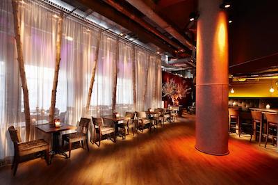 پنتاهتل وین