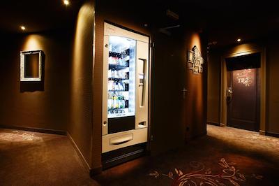 پنتاهتل وین