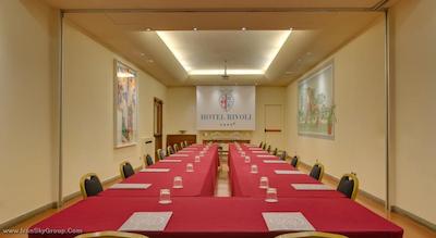 هتل ریولی