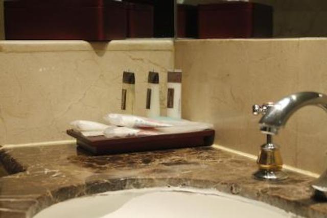 شرایتون بندارا