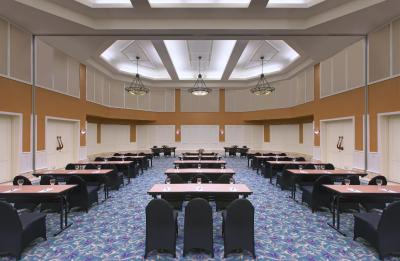 شرایتون بندارا