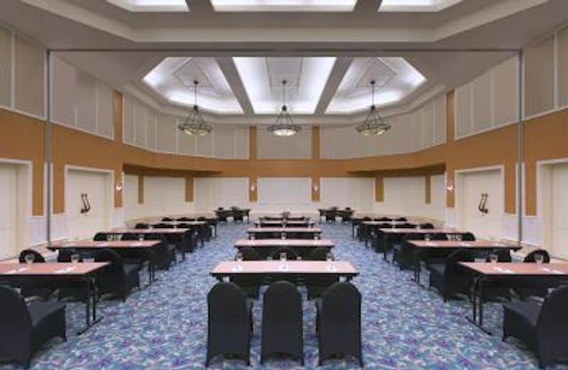 شرایتون بندارا