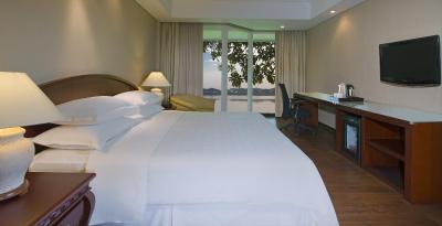 شرایتون بندارا