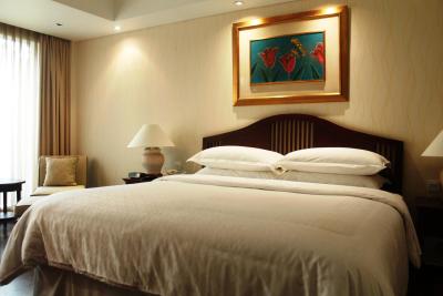 شرایتون بندارا