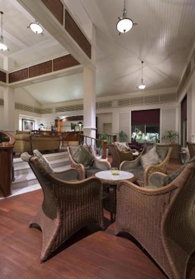 شرایتون بندارا