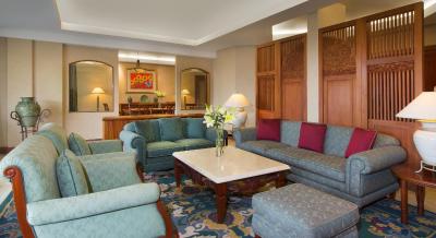 شرایتون بندارا