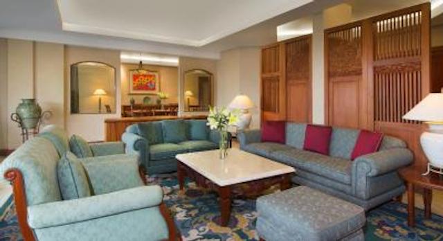 شرایتون بندارا