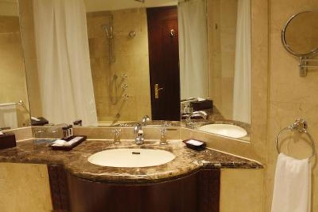 شرایتون بندارا