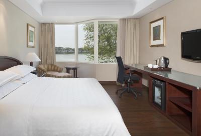 شرایتون بندارا