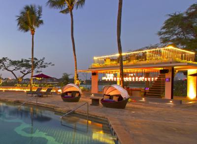 شرایتون بندارا