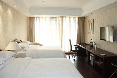 شرایتون بندارا