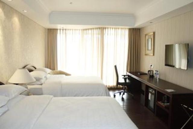 شرایتون بندارا