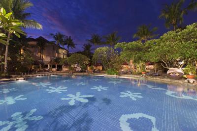 شرایتون بندارا