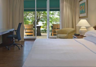 شرایتون بندارا