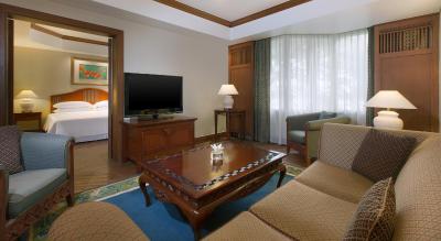 شرایتون بندارا