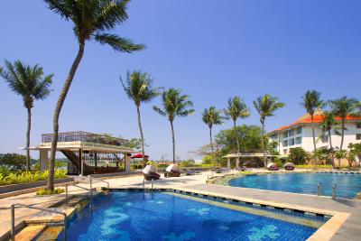 شرایتون بندارا