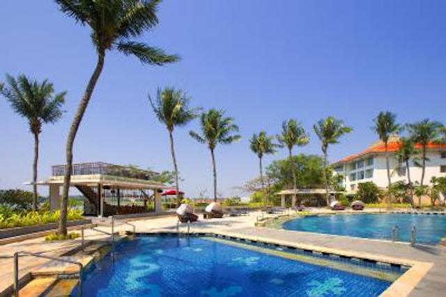 شرایتون بندارا