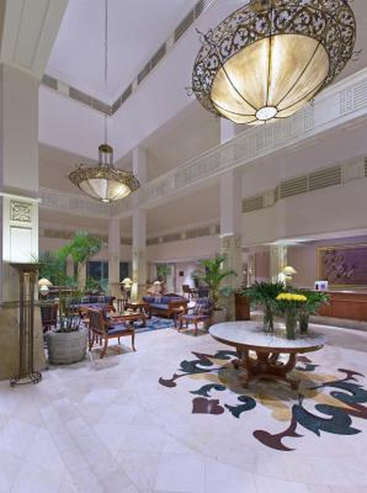 شرایتون بندارا