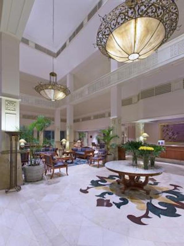 شرایتون بندارا