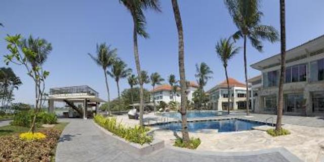 شرایتون بندارا