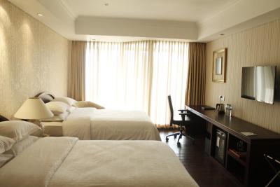 شرایتون بندارا