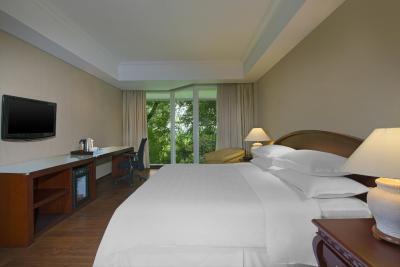 شرایتون بندارا