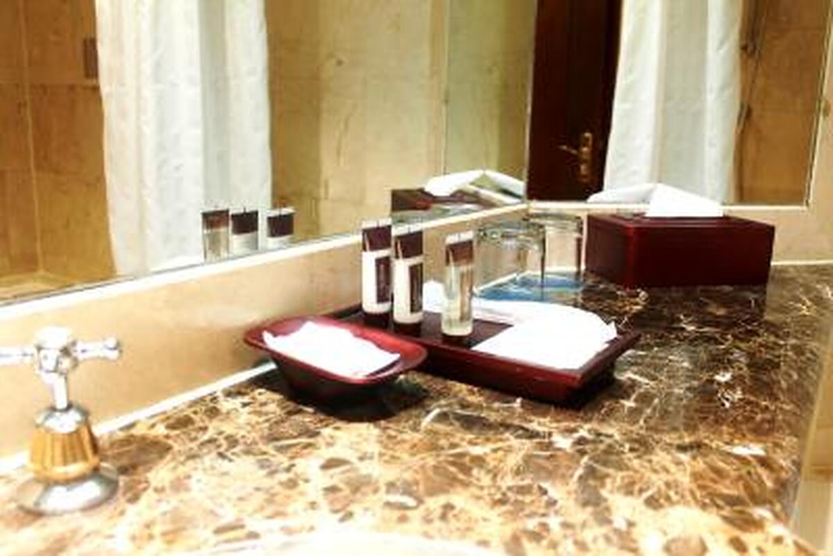 شرایتون بندارا