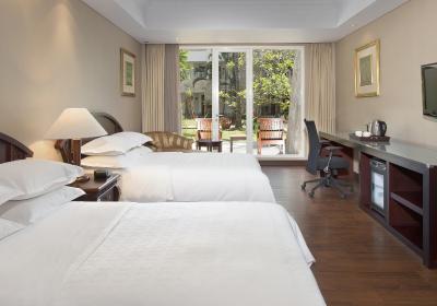 شرایتون بندارا