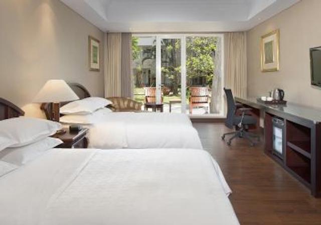 شرایتون بندارا