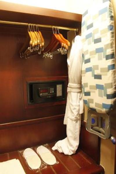 شرایتون بندارا