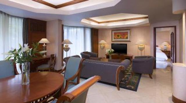 شرایتون بندارا