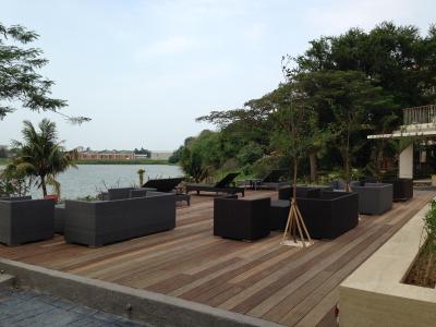 شرایتون بندارا