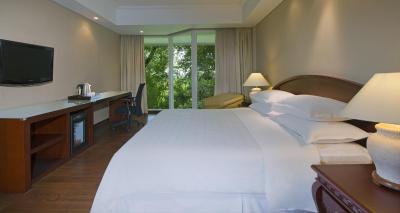 شرایتون بندارا