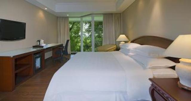 شرایتون بندارا