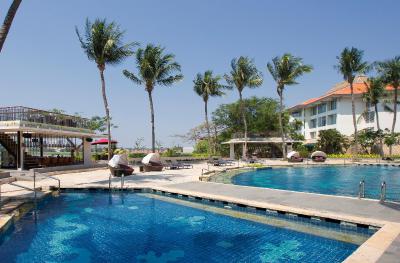 شرایتون بندارا