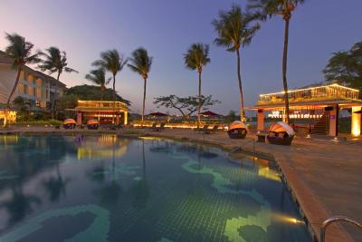 شرایتون بندارا