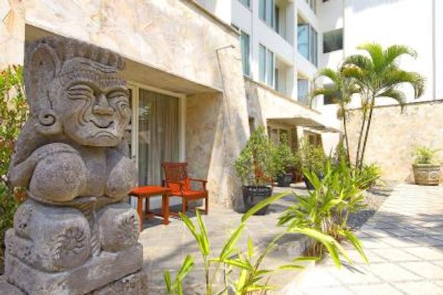 شرایتون بندارا