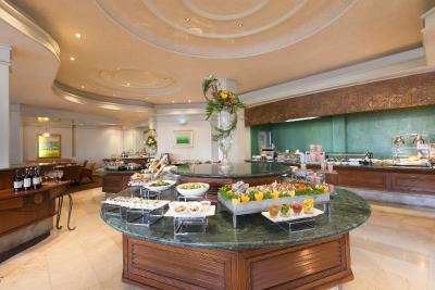 شرایتون بندارا