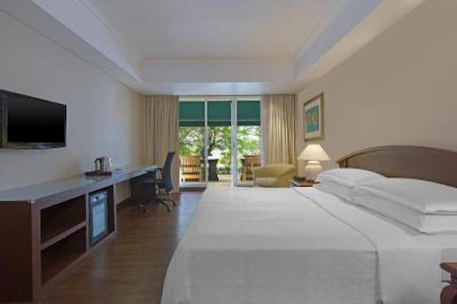 شرایتون بندارا