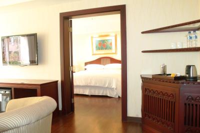 شرایتون بندارا