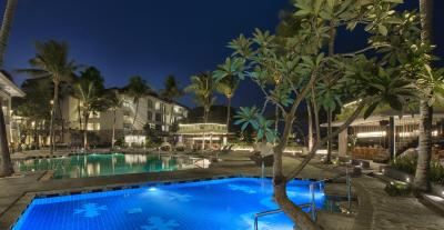 شرایتون بندارا