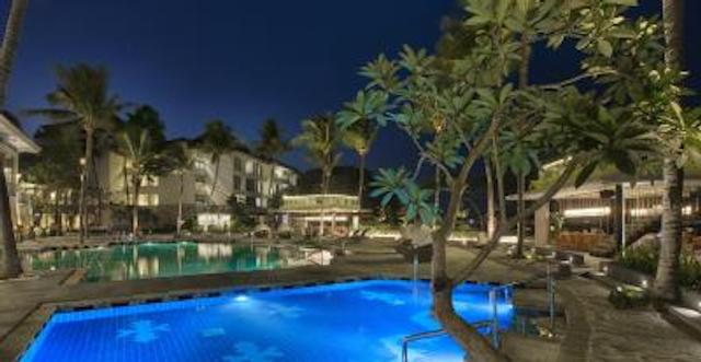 شرایتون بندارا