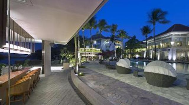 شرایتون بندارا