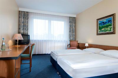 تریپ بای ویندهم برلین سیتی ایست