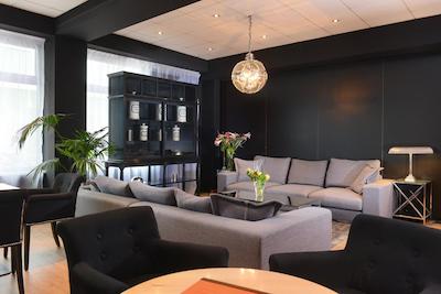 تریپ بای ویندهم برلین سیتی ایست