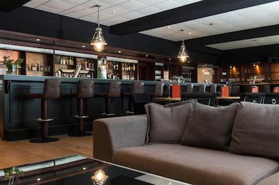 تریپ بای ویندهم برلین سیتی ایست