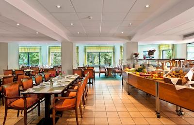 تریپ بای ویندهم برلین سیتی ایست