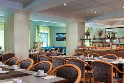 تریپ بای ویندهم برلین سیتی ایست