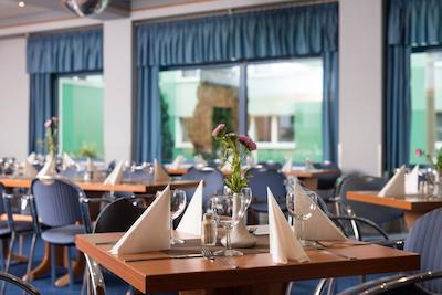 تریپ بای ویندهم برلین سیتی ایست