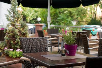 تریپ بای ویندهم برلین سیتی ایست